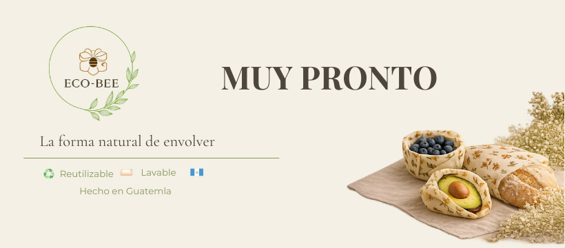 Eco Bee - Muy Pronto